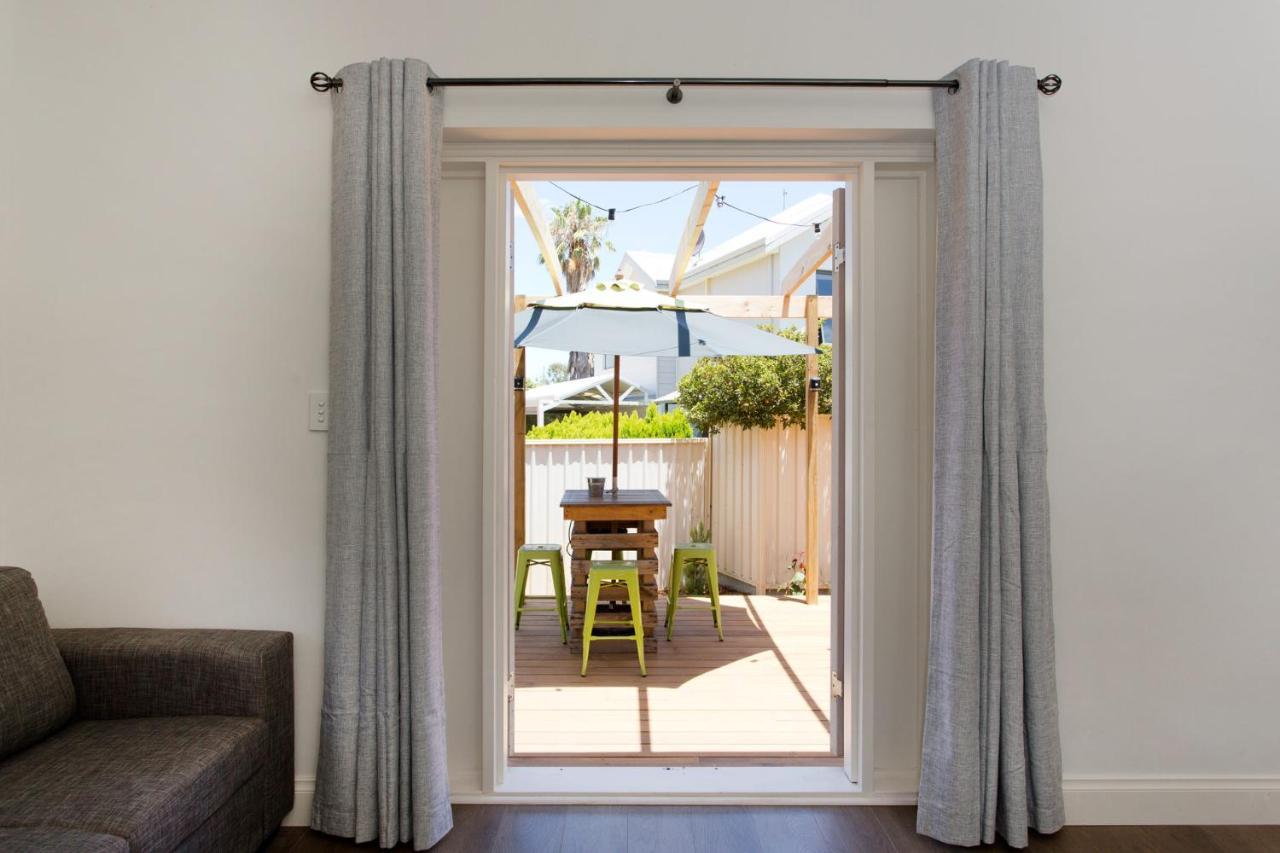 Koala At White Gum Lodge Fremantle Exterior foto